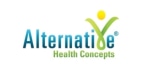 Alternative Health Concepts