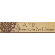A.M.B. Furniture & Design