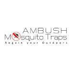 Ambush Mosquito Traps