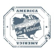 America Go Fishing