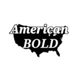 American Bold