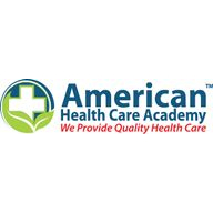 American Health Care Academy