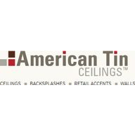 American Tin Ceiling