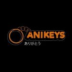 Anikeys