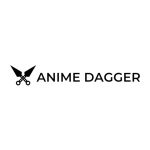 Anime Dagger
