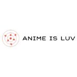 Anime Is Luv