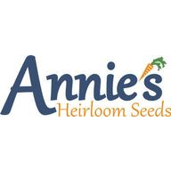 Annies Heirloom Seeds