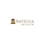 Antigua Art Decor