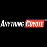 Anything Coyote
