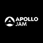 ApolloJam Website & Graphic Design