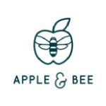 Apple & Bee