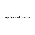 Apples And Berries