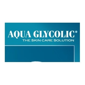 Aqua Glycolic