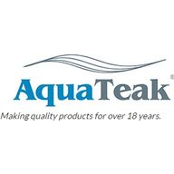 Aqua Teak