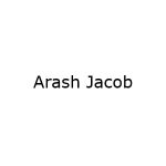 Arash Jacob