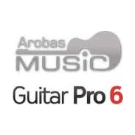 Arobas Music - Guitar Pro