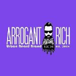 Arrogant Rich Urban Beard Brand