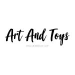 Art And Toys