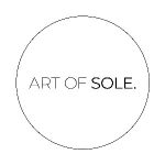 ART OF SOLE.