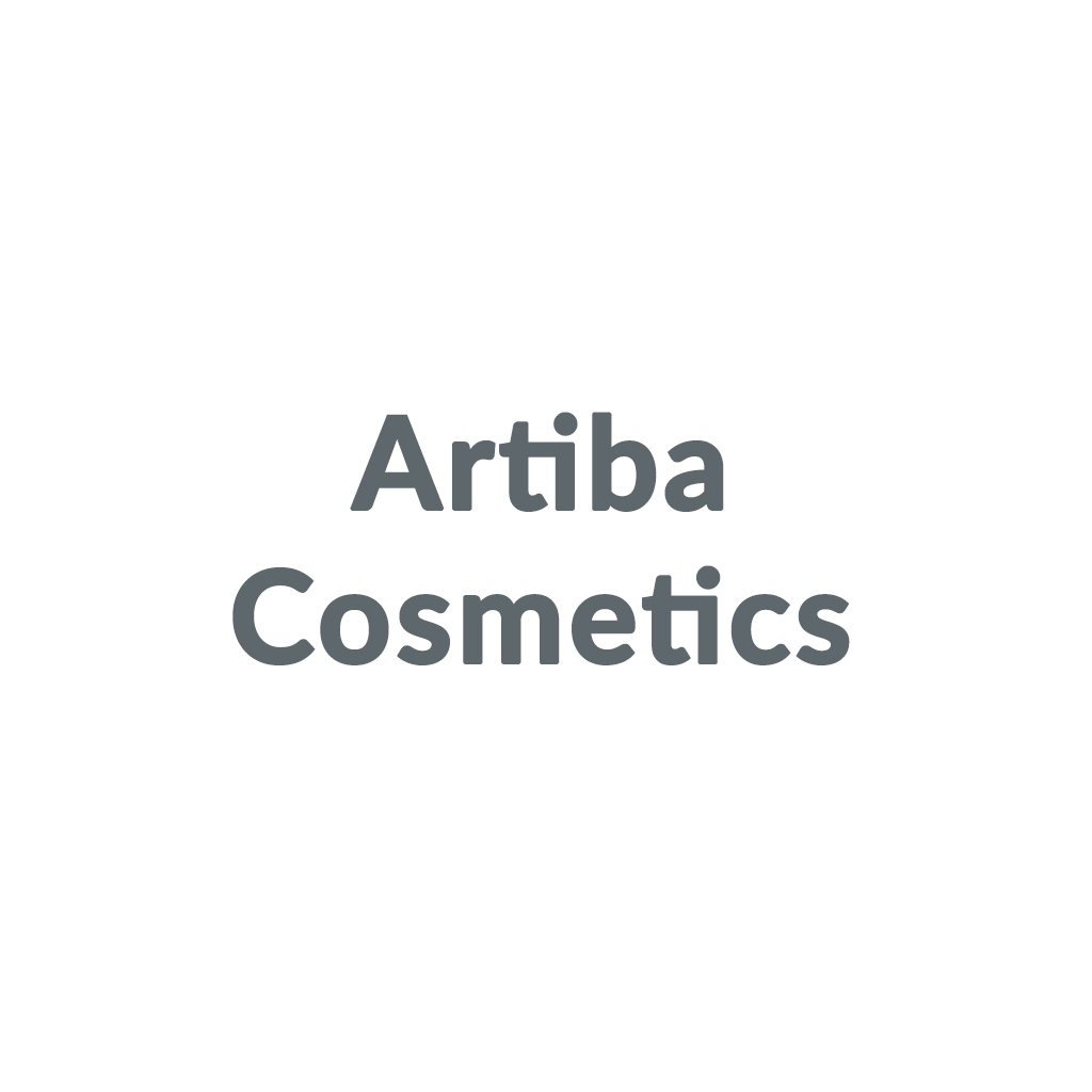 Artiba Cosmetics
