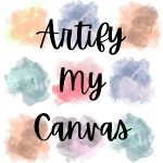 Artify My Canvas