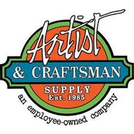 Artist And Craftsman
