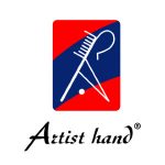 Artist Hand Beauty