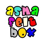 Asma Felt Box