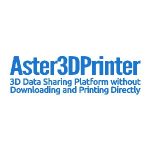 Aster 3D Printer