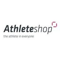 Athlete Shop