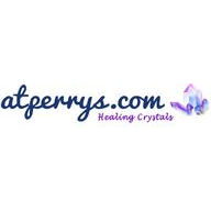 AtPerrys Healing Crystals