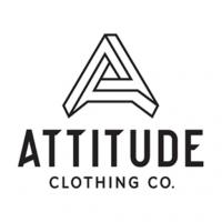 Attitude Clothing Co.