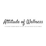 Attitude Of Wellness