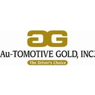 Au-tomotive Gold