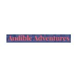 Audible Adventures