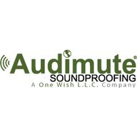 Audimute Soundproofing