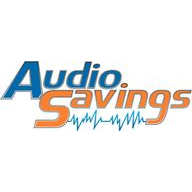 Audio Savings