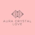 Aura Crystal Love
