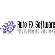 Auto FX Software