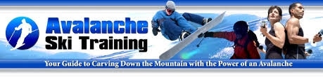 Avalanche Ski Training
