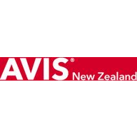 Avis New Zealand
