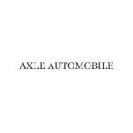 Axle Automobile