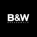 B&W Break&Walk