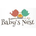 Baby’s Nest