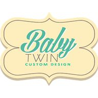 Baby Twin Custom Design