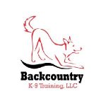 Backcountry K-9 Training