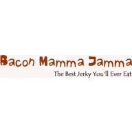 Bacon Mamma Jamma