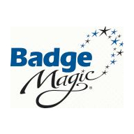 Badge Magic