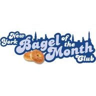 Bagel Of The Month Club