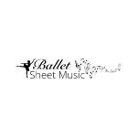 Ballet Sheet Music